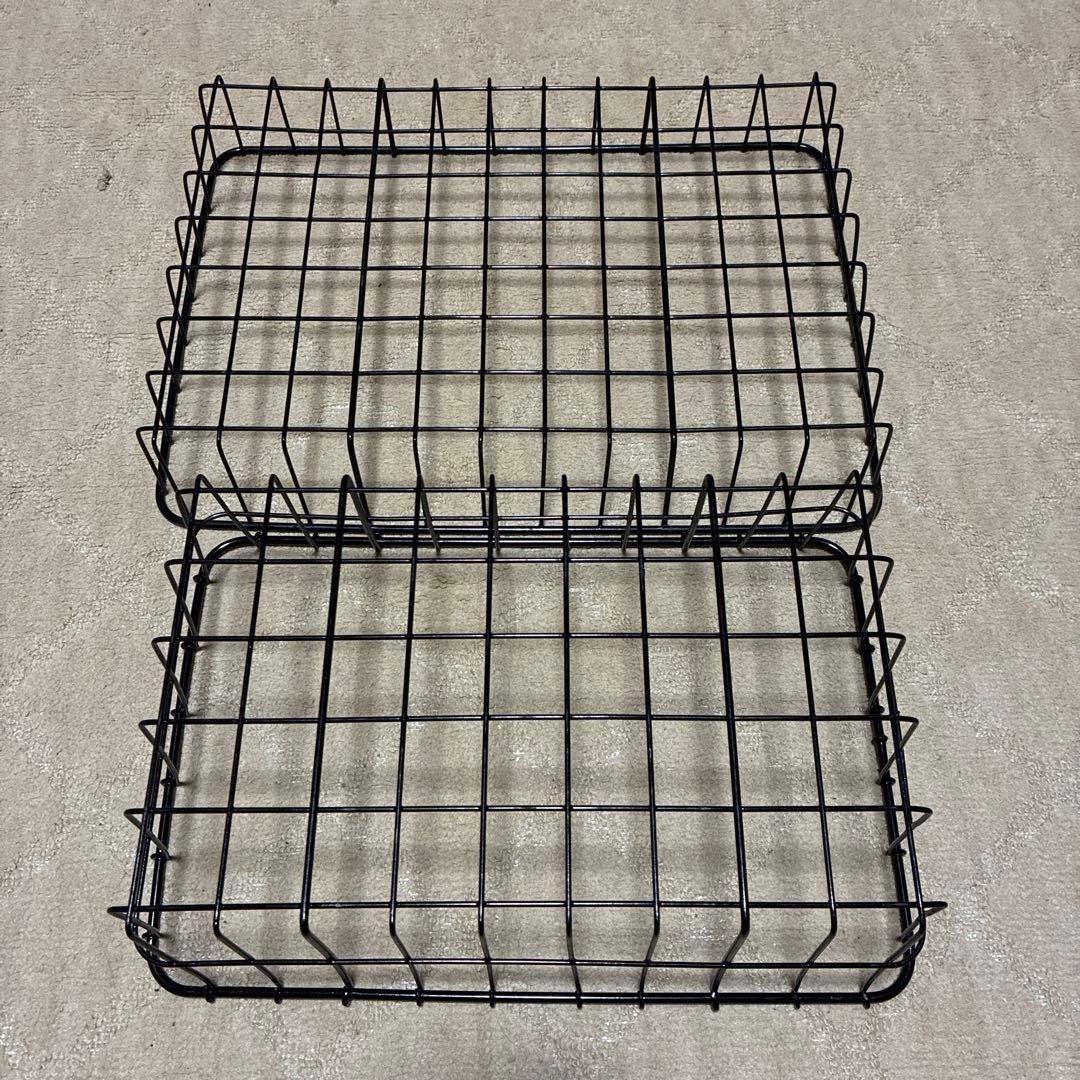 WALD basket 3点セット