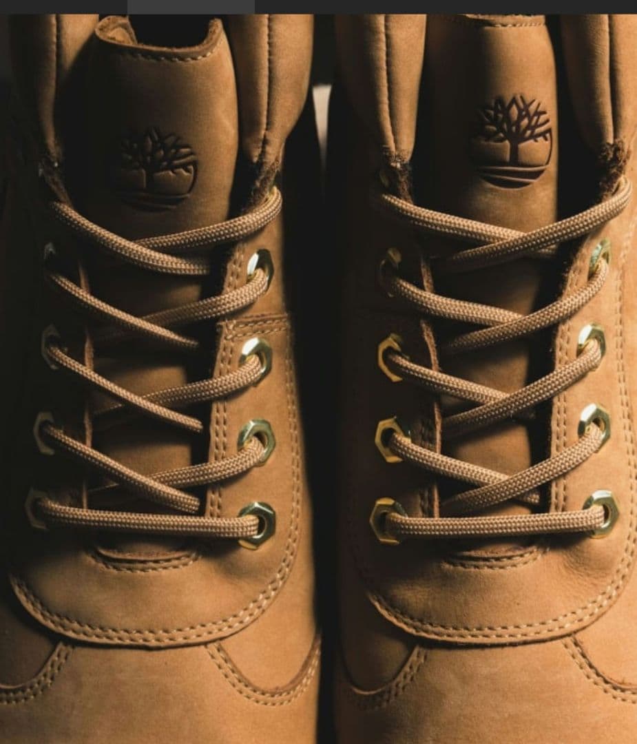 日*1様 ティンバーランド　ビームス フィールドブーツ　field boots