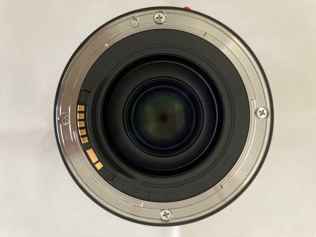 キヤノン EF70-300mm F4-5.6 IS II USM