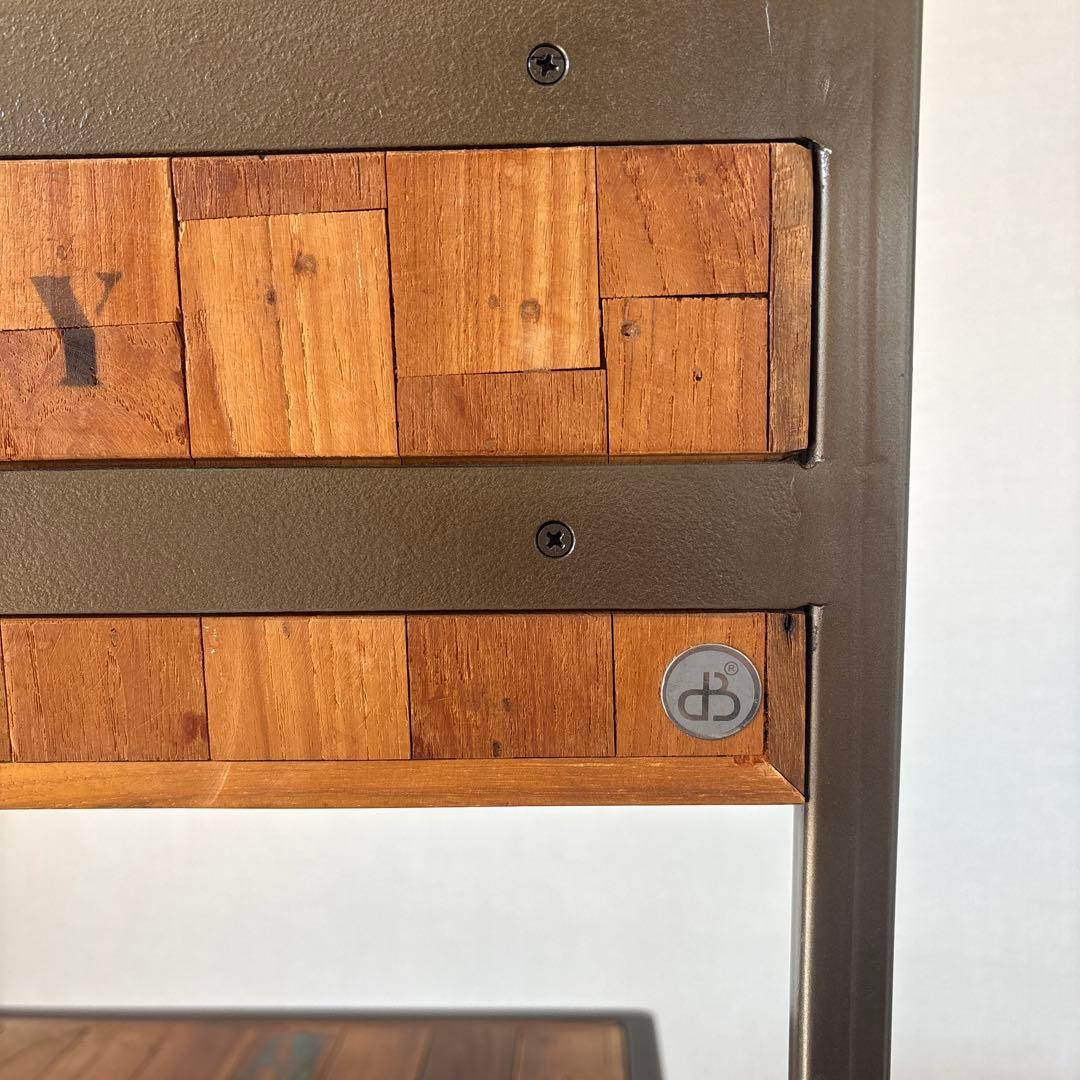 D-Bodhi ダイニングチェア1