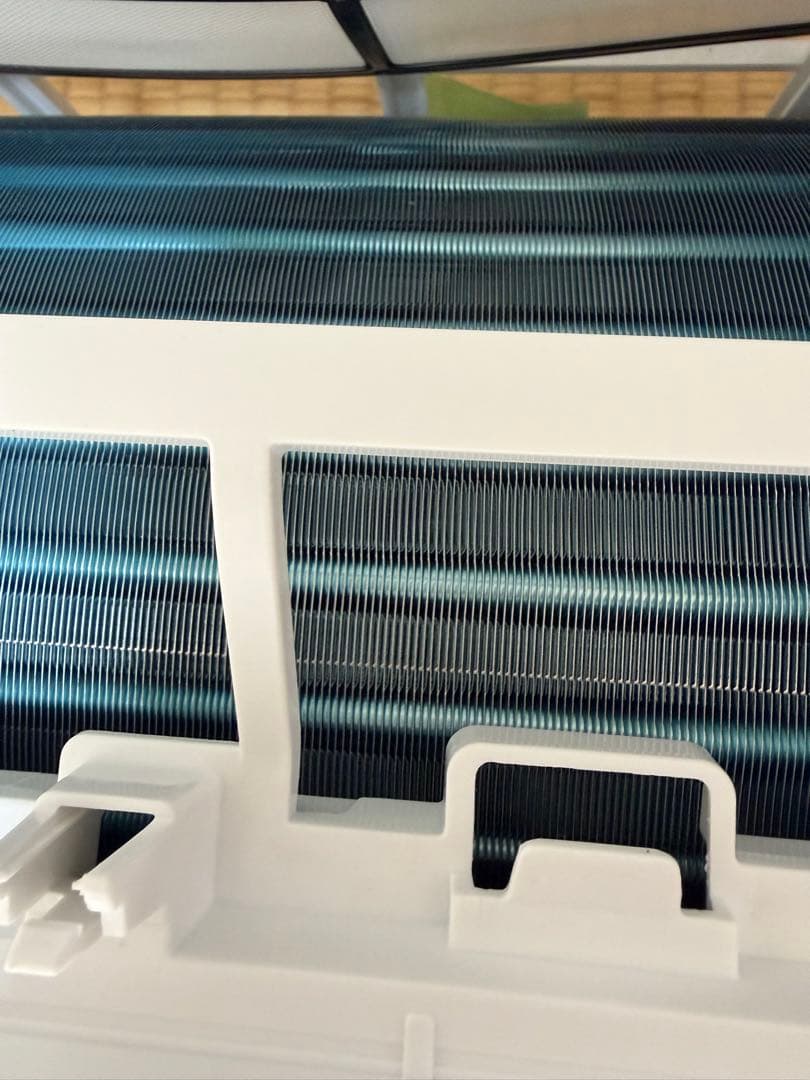 IRIS OHYAMA エアコン IRA-2804R 本体 10畳 手渡しのみ