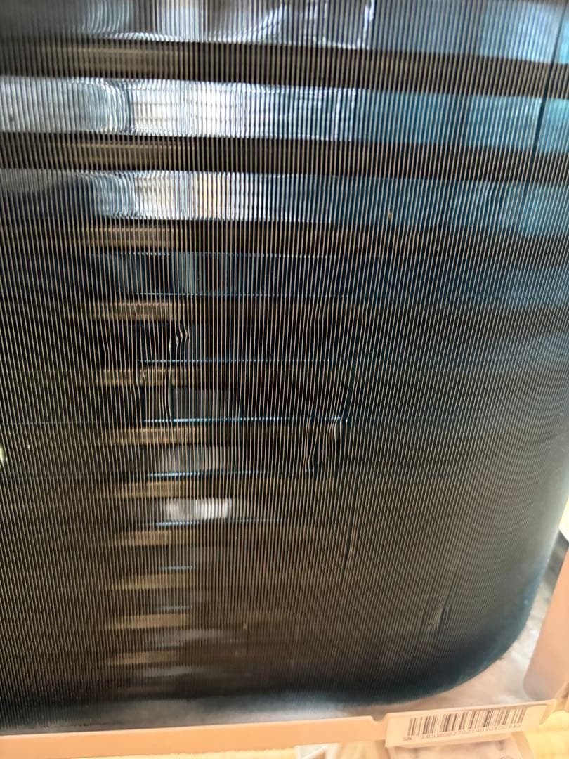 IRIS OHYAMA エアコン IRA-2804R 本体 10畳 手渡しのみ