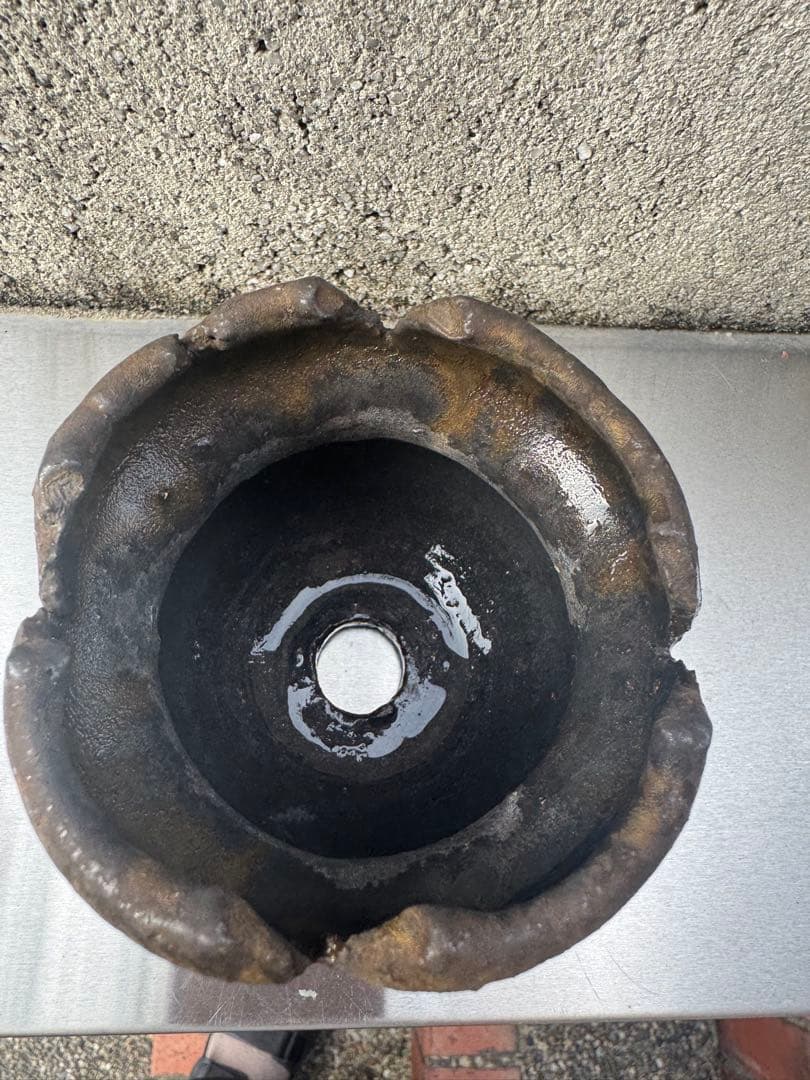 年末SALE 細川政己　y鉢