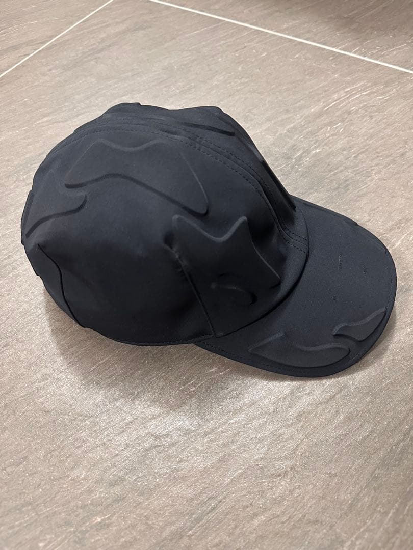 ヘリオットエミル　プーマ　キャップ