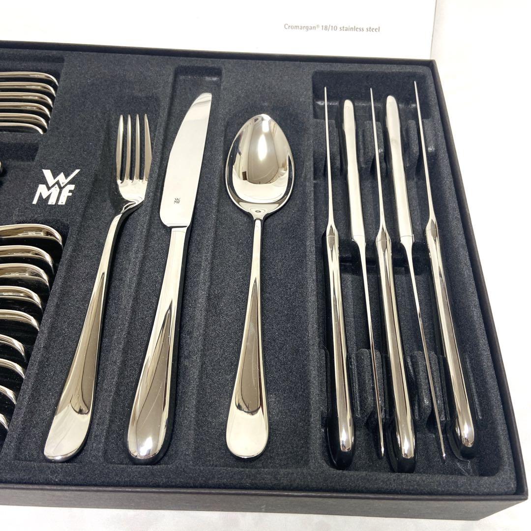 WMF カトラリーセット set30 スプーン フォーク ナイフ ヴェーエムエフ