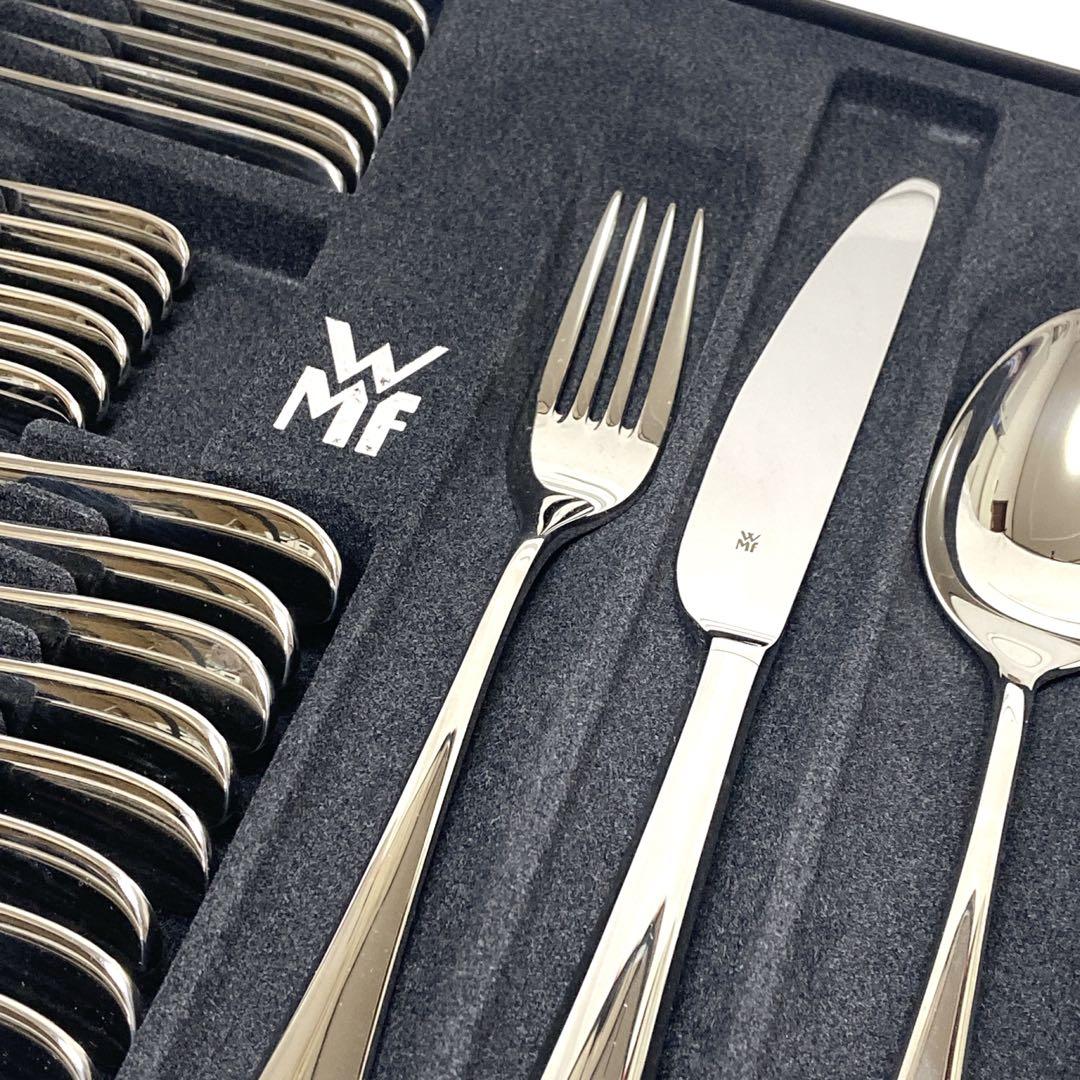 WMF カトラリーセット set30 スプーン フォーク ナイフ ヴェーエムエフ