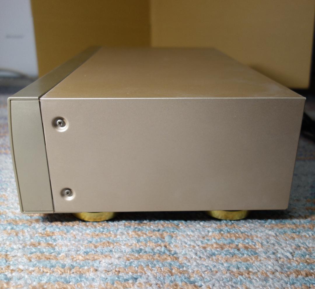 Pioneer T-WD5R カセットデッキ【動作確認済】