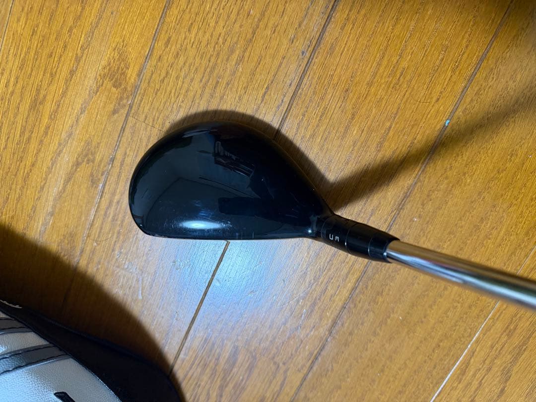 【菌 ピロリさま用】タイトリスト TSi2 18° ユーティリティ