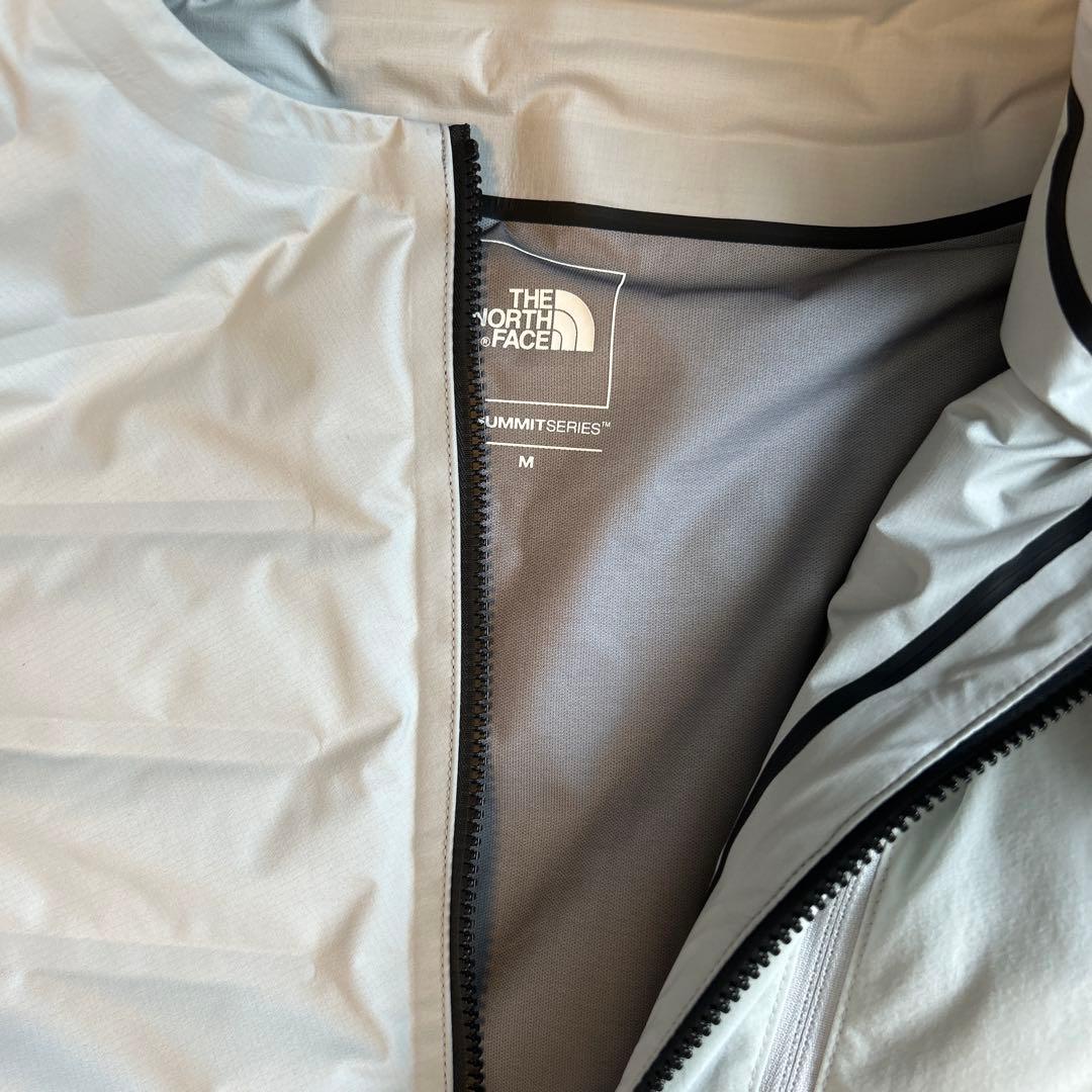 THE NORTH FACE エアチャンバートレイルベスト 新品未使用