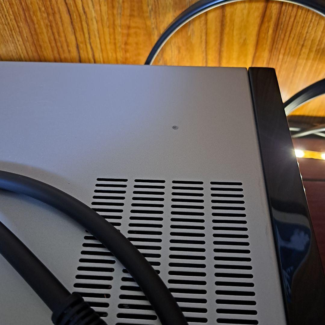 YAMAHA A-S1100 プリメインアンプ　元箱あり!