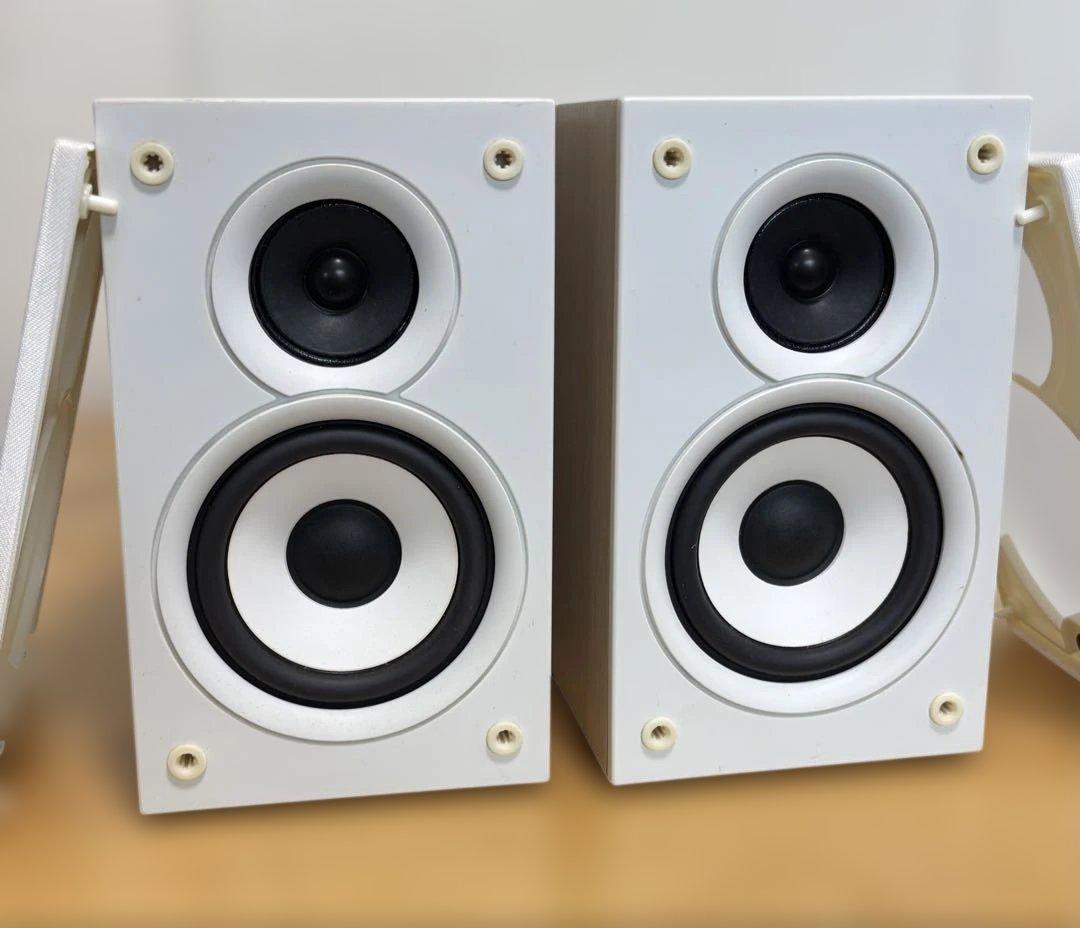 【完動美品】pioneer X-CM32BT CD MINI コンポシステム