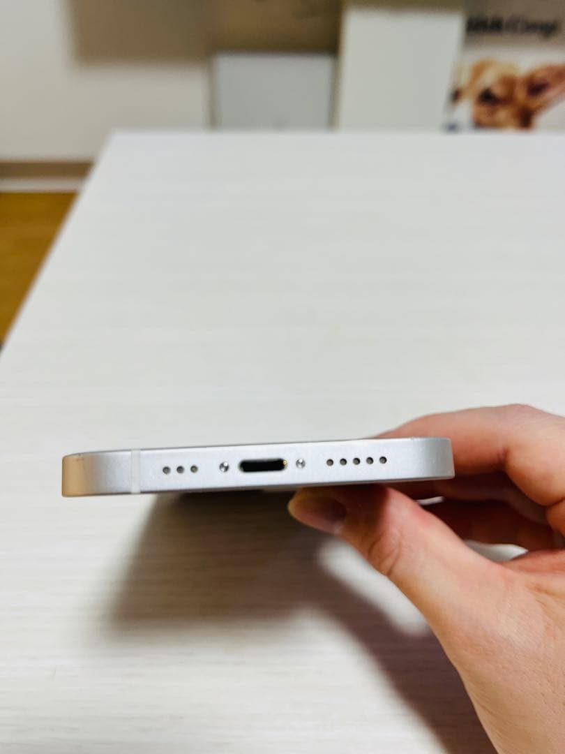 iPhone12 64GB 美品