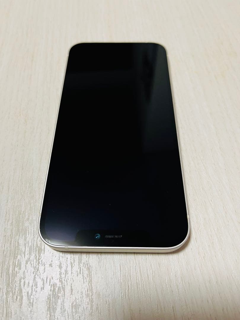 iPhone12 64GB 美品