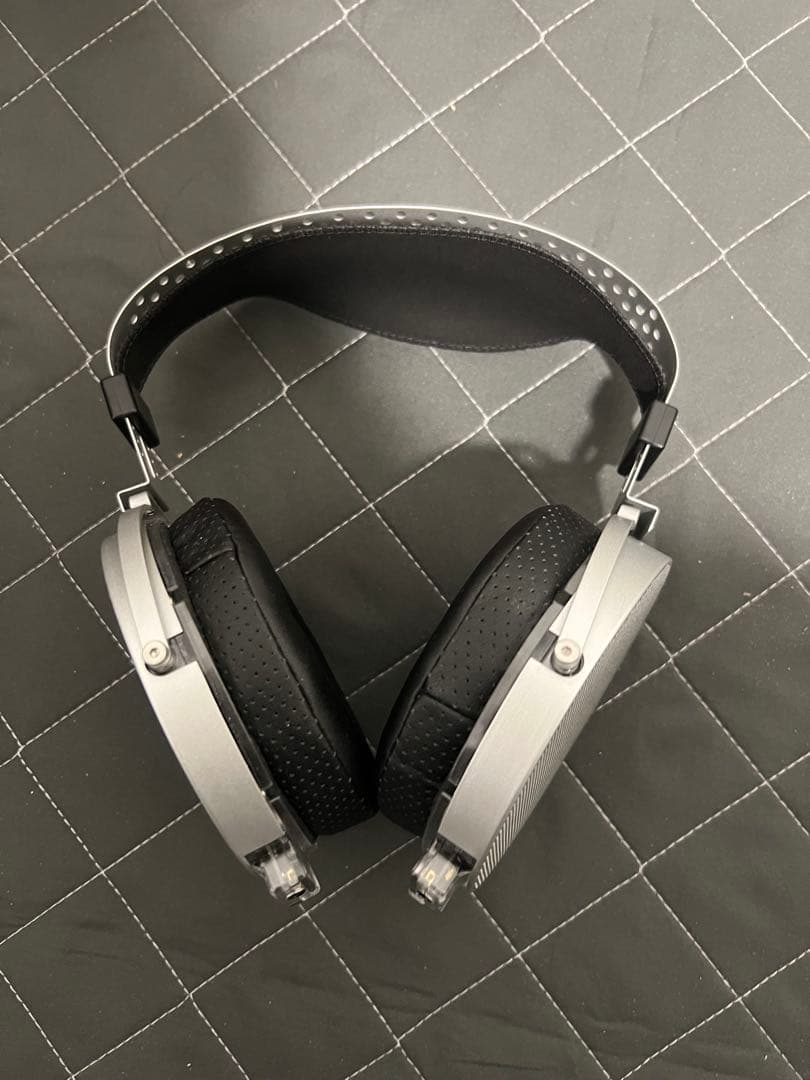 MOONDROP (水月雨) PARA 開放型ヘッドホン