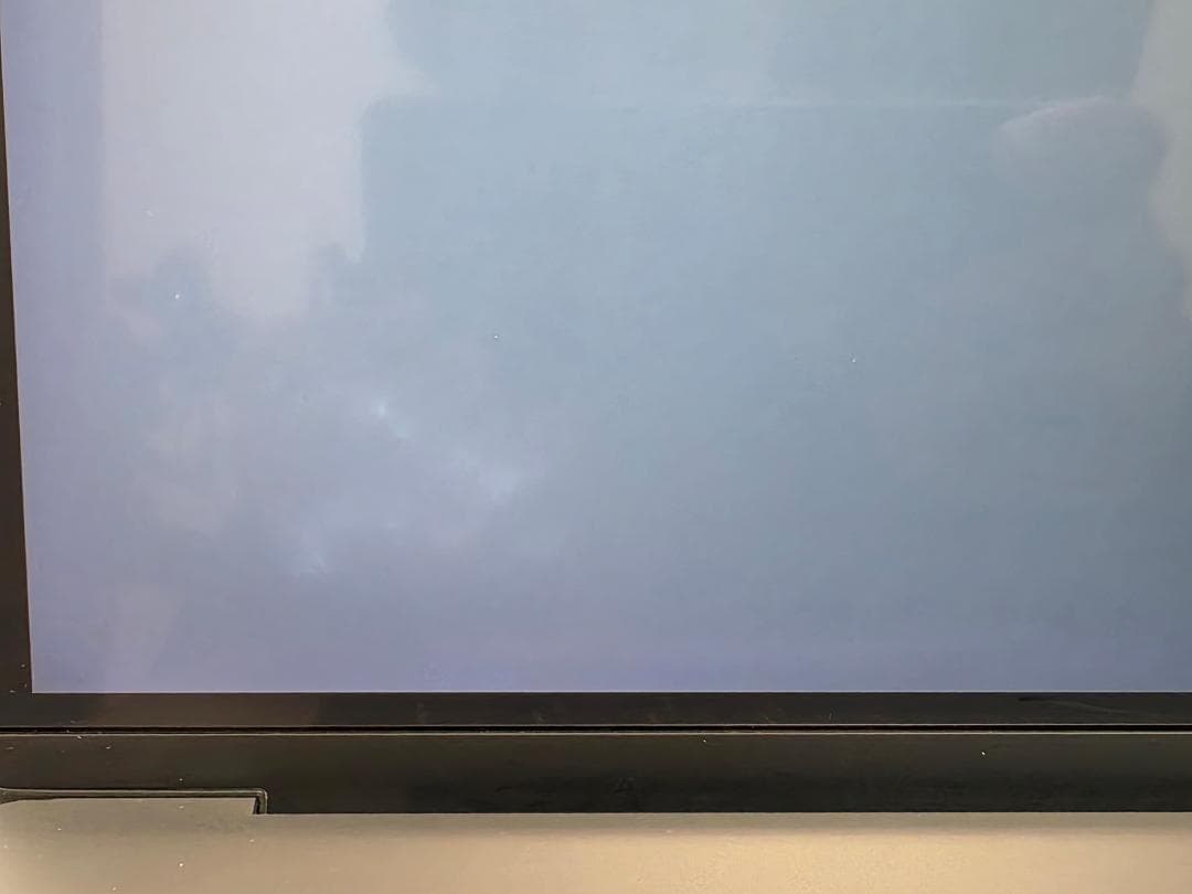 MacBook Pro 15 2016 メモリ16GB SSD1TB ※訳あり