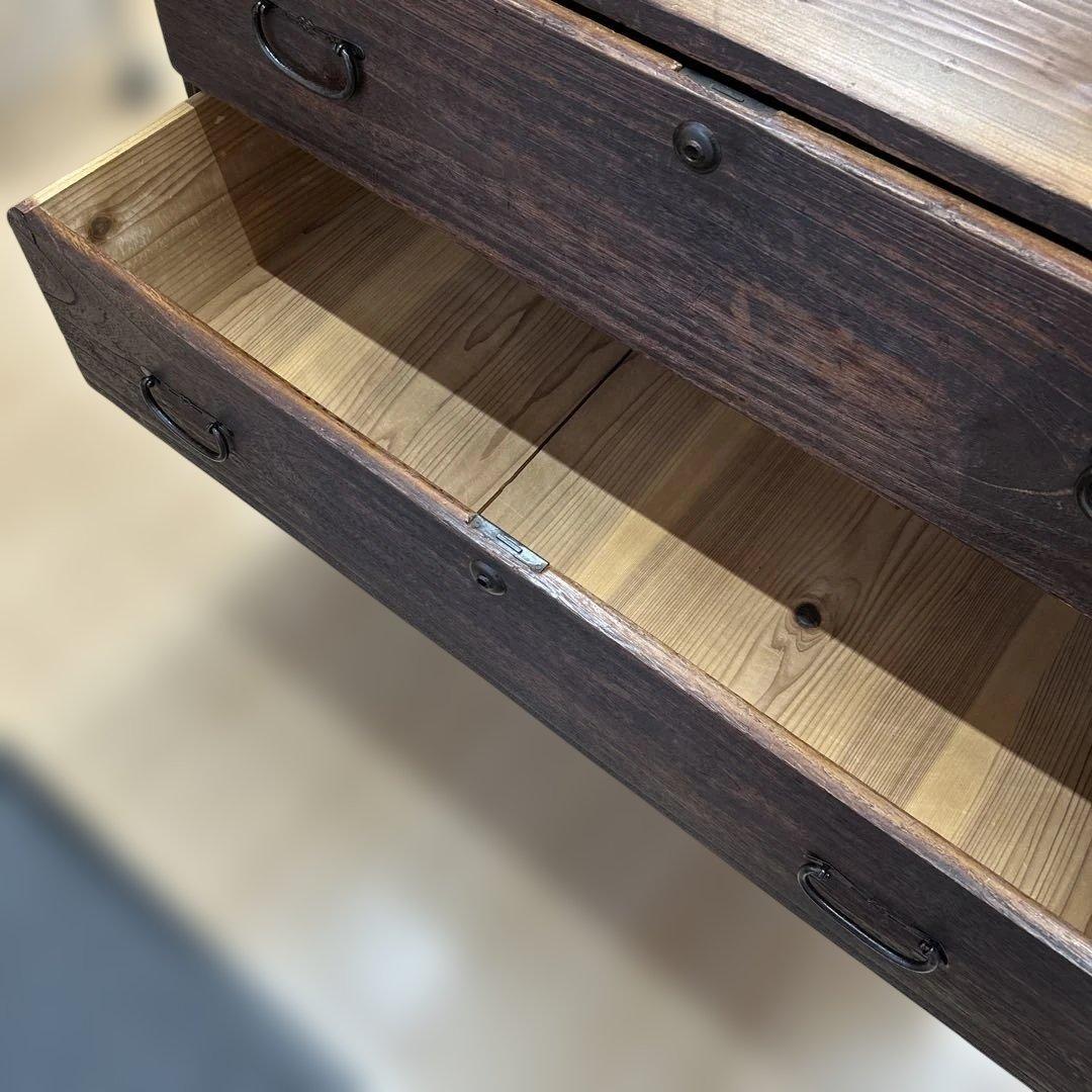 ドム様＊アンティーク箪笥＊