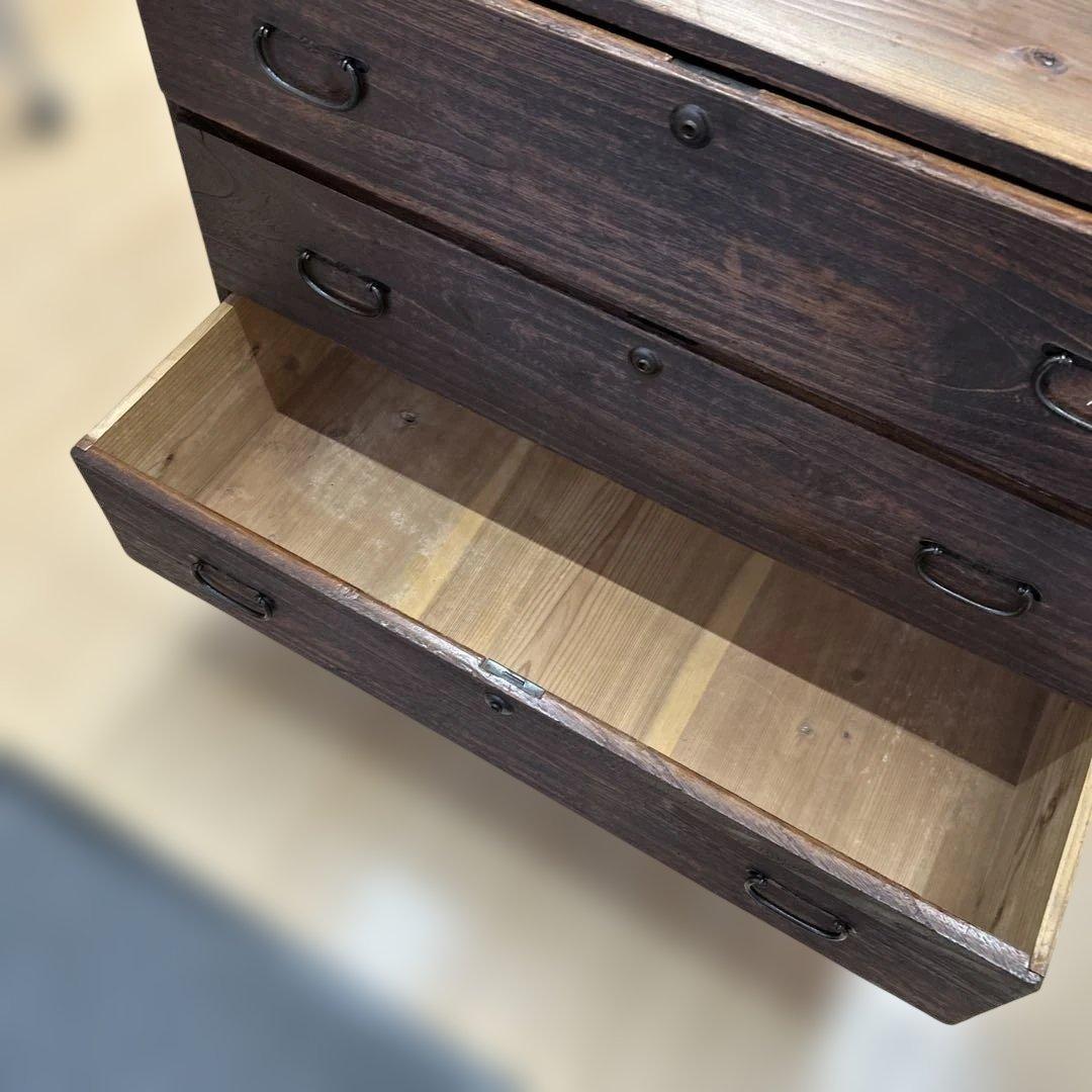 ドム様＊アンティーク箪笥＊