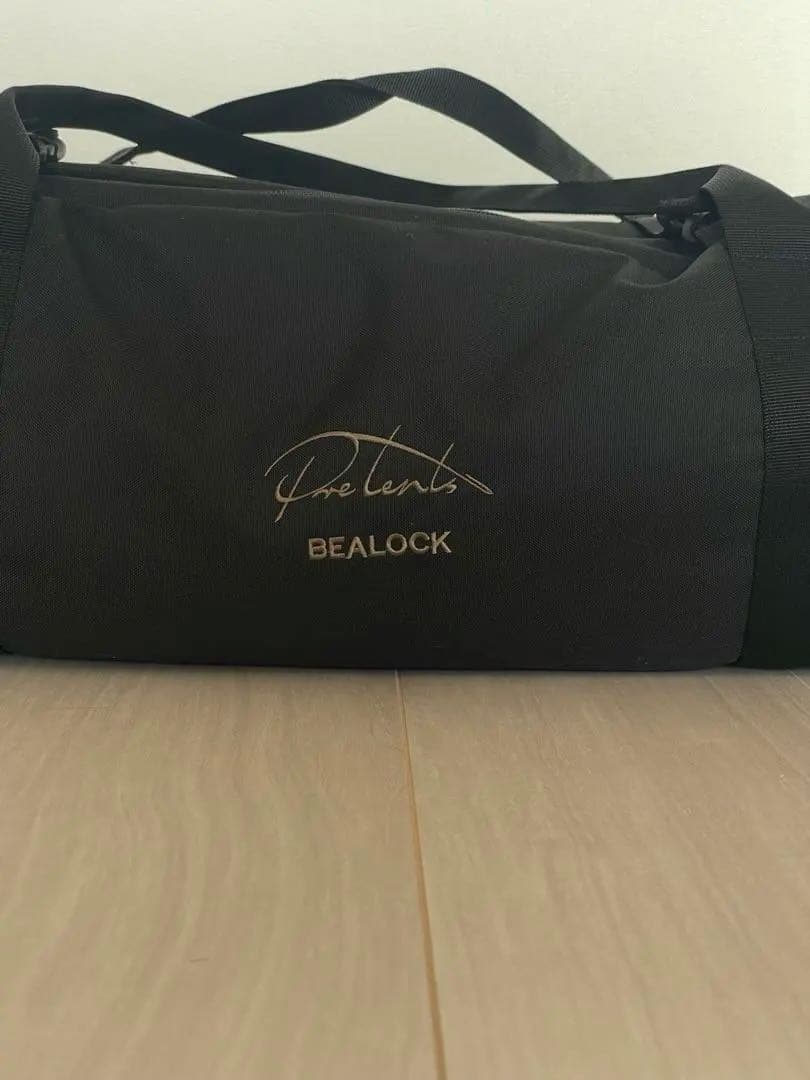 PreTents プレテント Bealock / Brown ベアロック