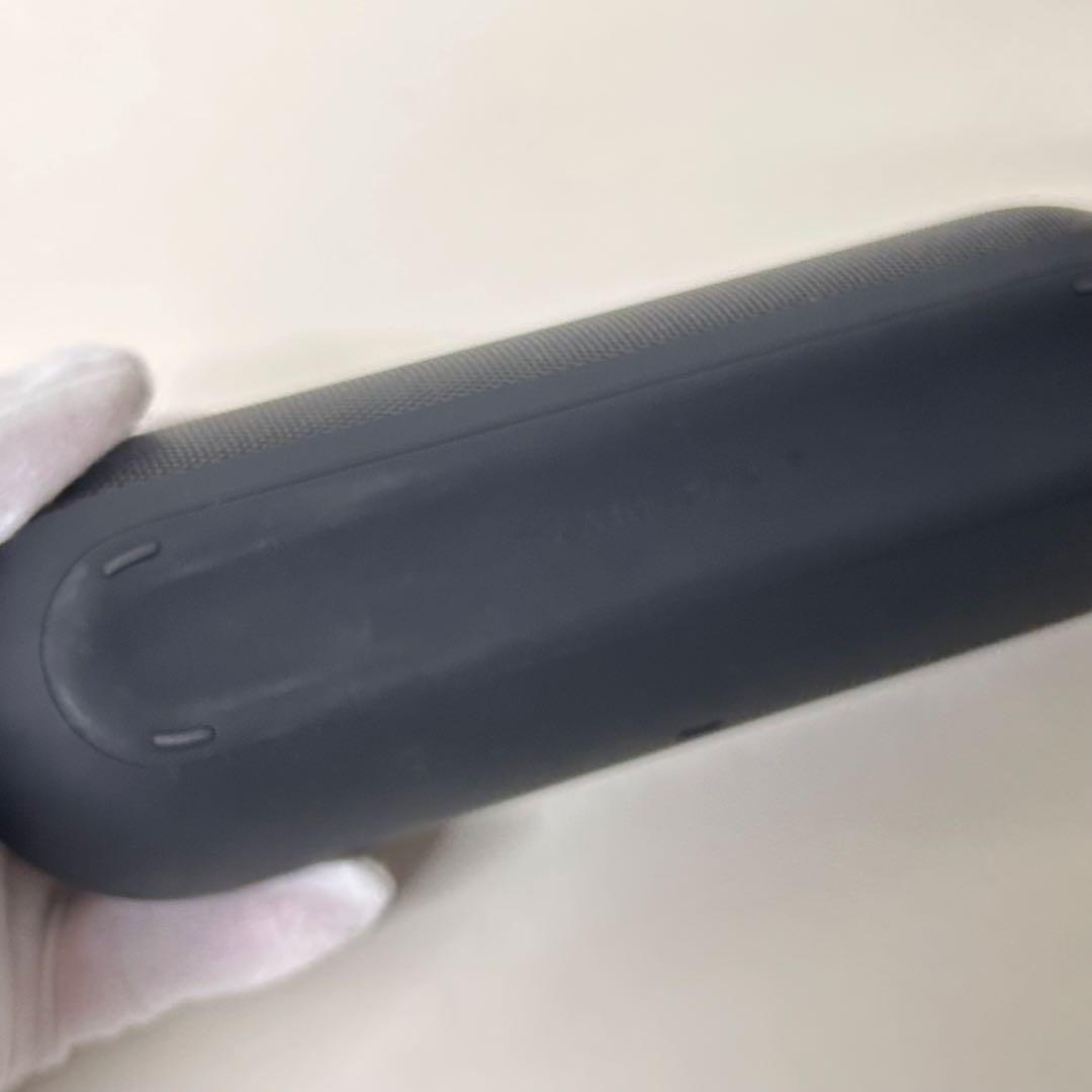 beats ビーツ A3211 ポータブルワイヤレススピーカー ブラック