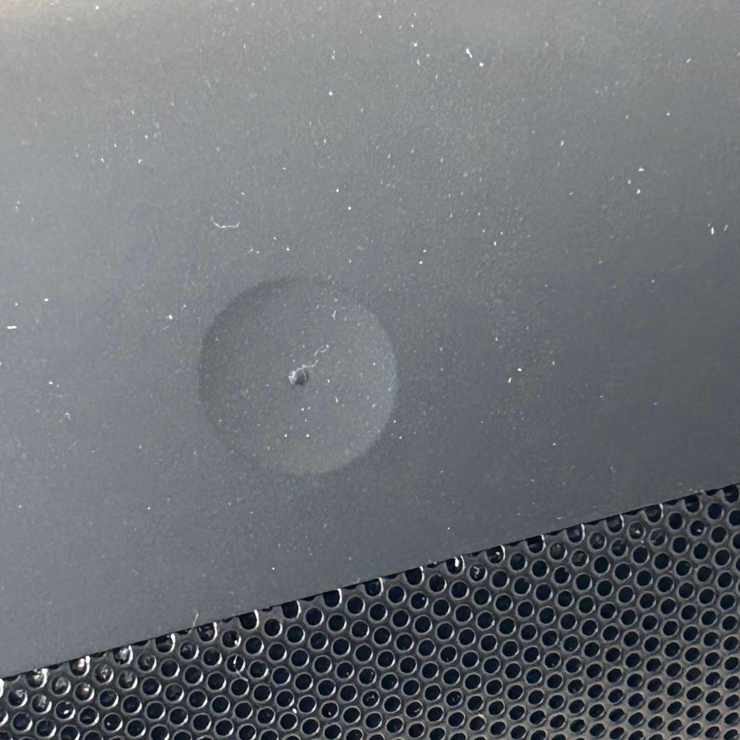 beats ビーツ A3211 ポータブルワイヤレススピーカー ブラック