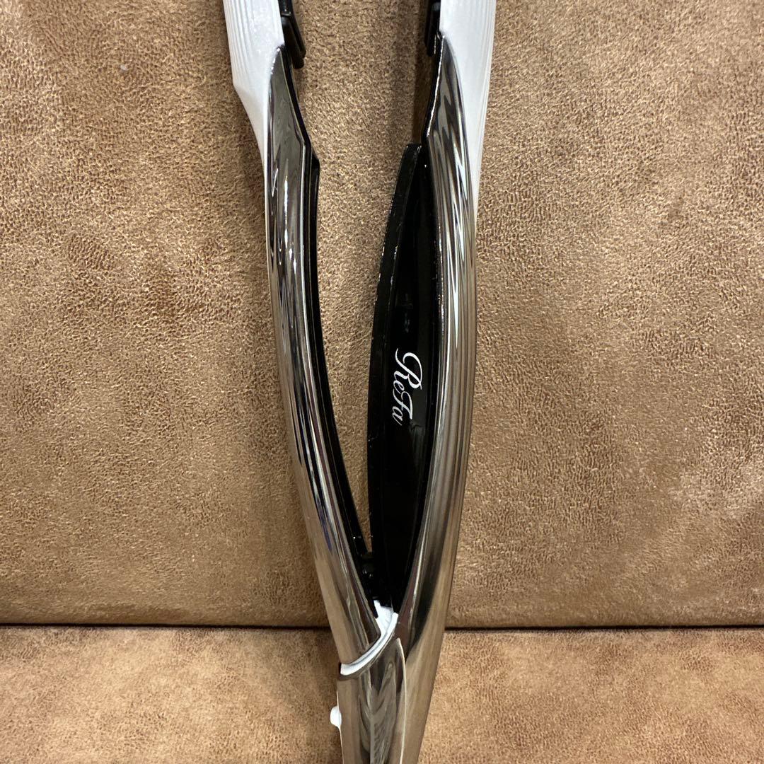 【ReFa】BEAUTECH STRAIGHT IRON