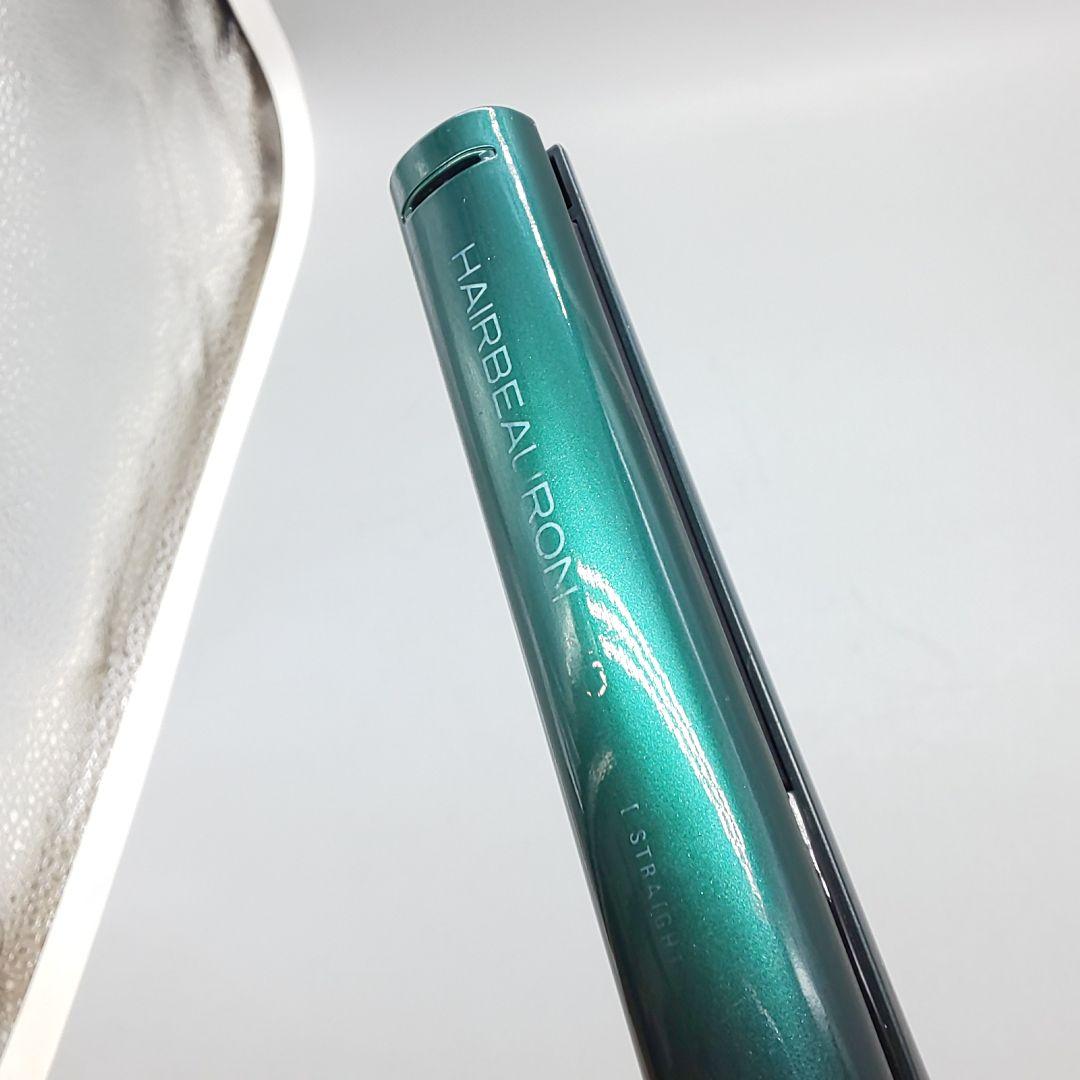 ヘアビューロン 7DPlus リュミエリーナ ストレート【正規品・動作良好】71