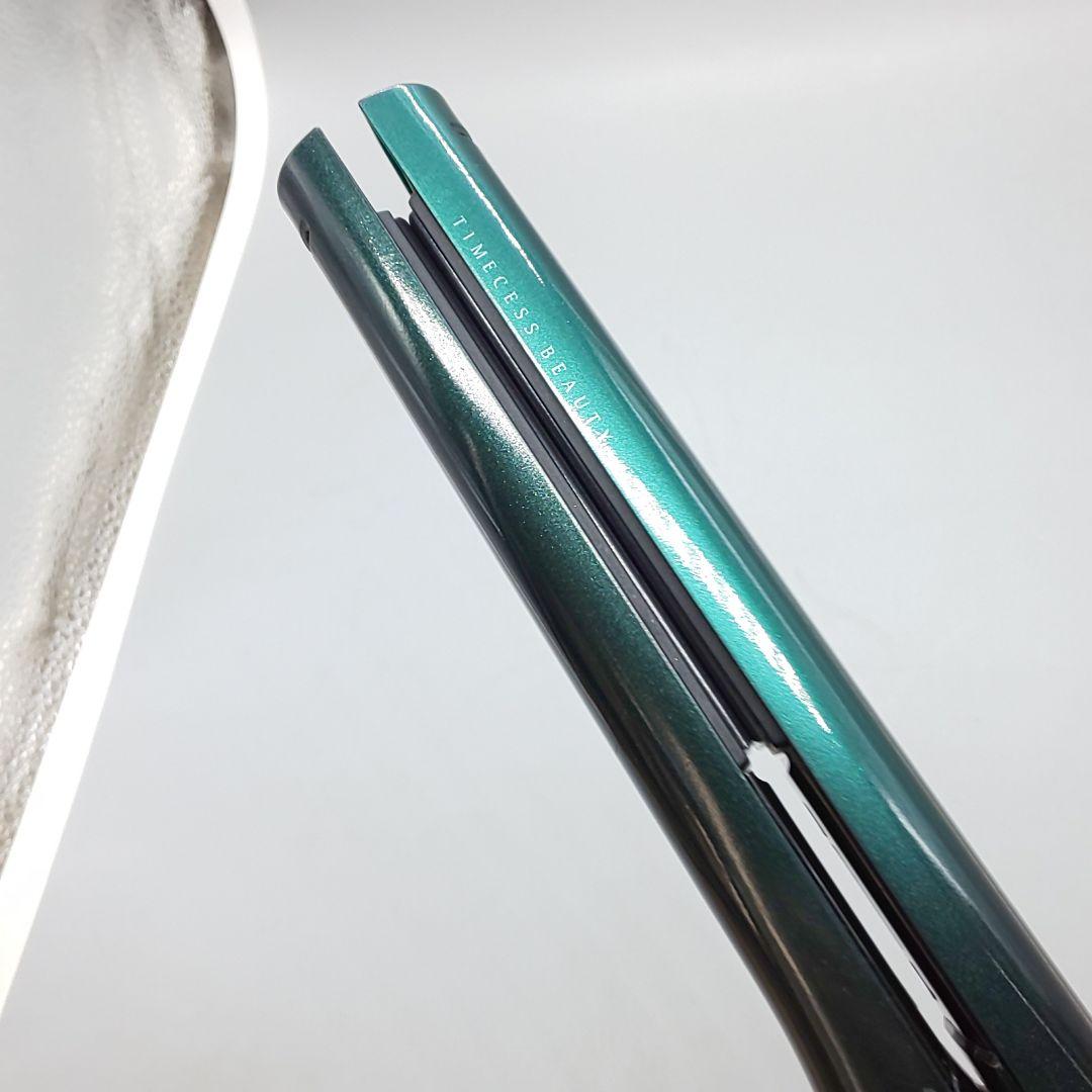 ヘアビューロン 7DPlus リュミエリーナ ストレート【正規品・動作良好】71