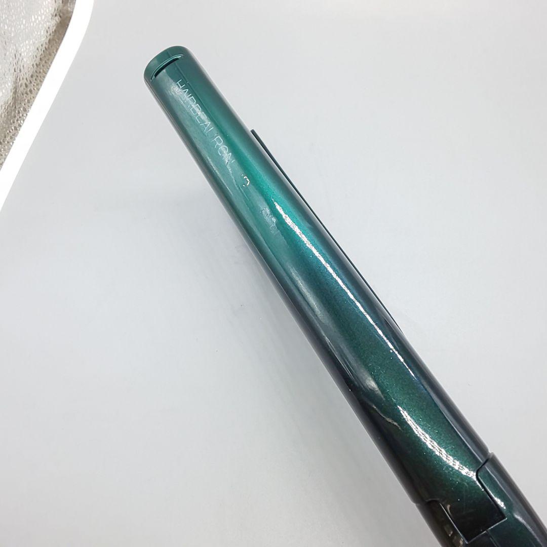 ヘアビューロン 7DPlus リュミエリーナ ストレート【正規品・動作良好】71