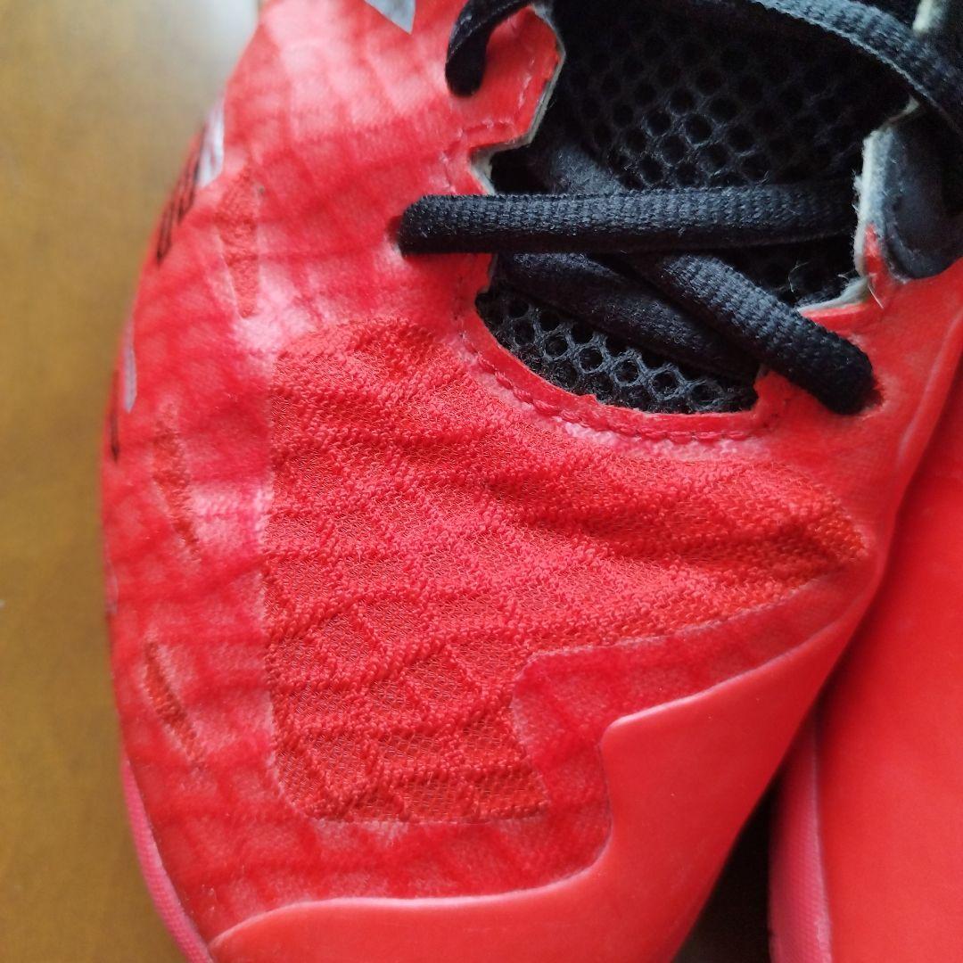 YONEX 26.5cm パワークッション カスケードアクセル 画像確認