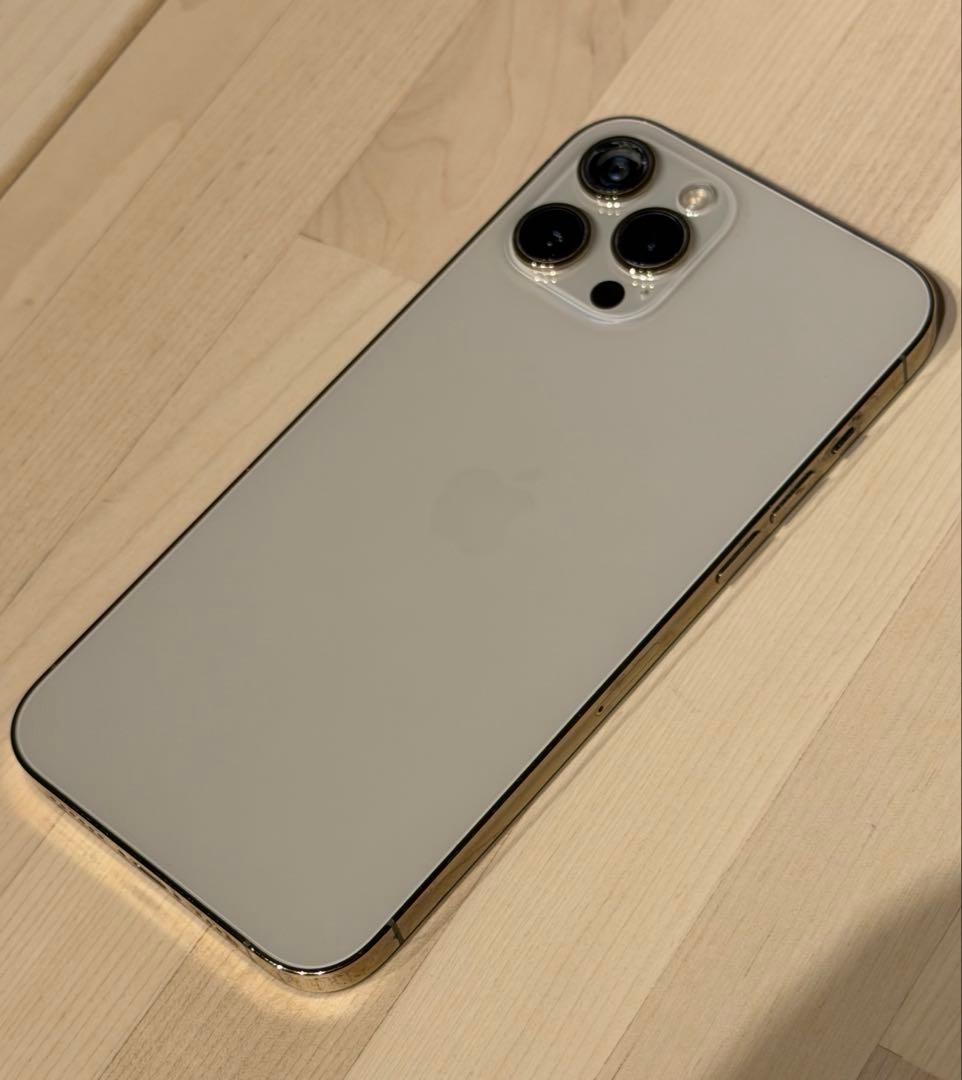 【美品】iphone12 pro max 512