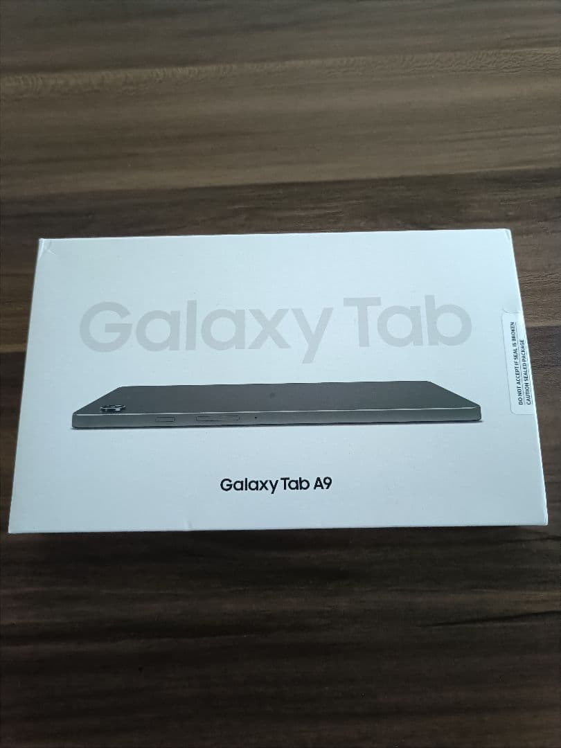 Samsung Galaxy Tab X110 （Galaxy TAB A9）