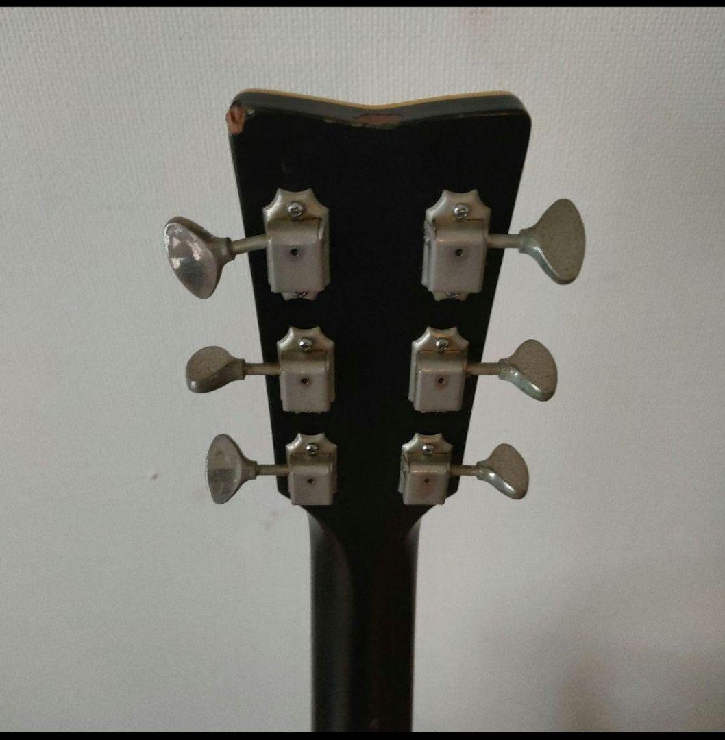 YAMAHA アコースティックギター FG-522 SJBL　替え弦付き！