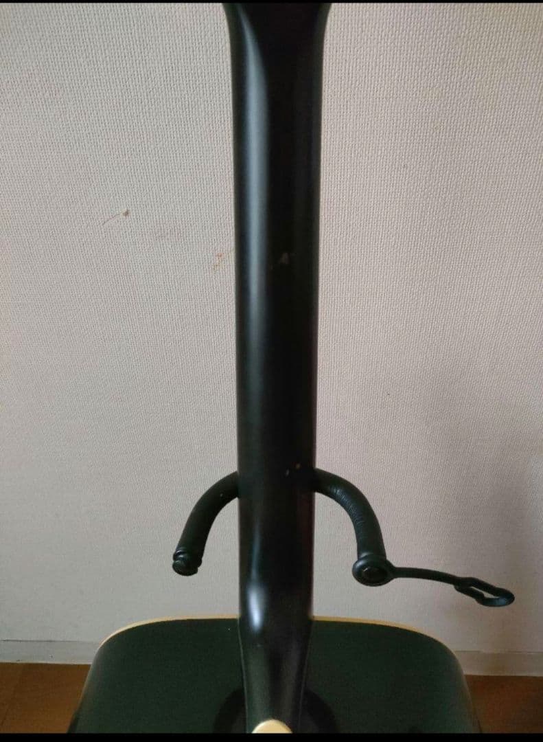 YAMAHA アコースティックギター FG-522 SJBL　替え弦付き！