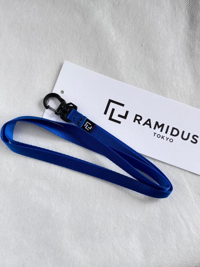 【 RAMIDUS/ラミダス 】ボンサック GLAZE - BONSAC