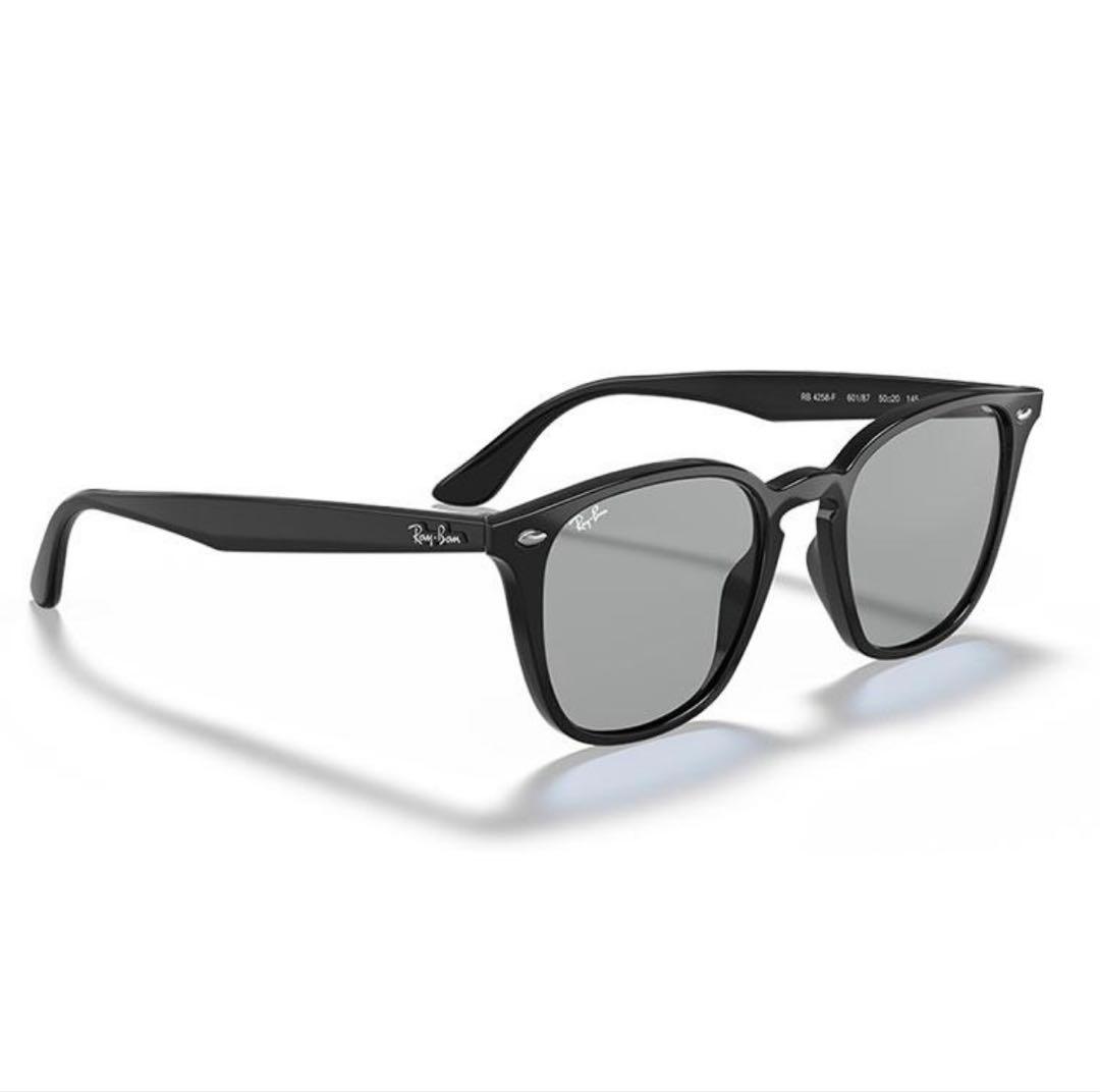 RayBan サングラスWashed Lenses RB4258