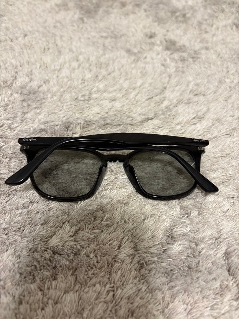 RayBan サングラスWashed Lenses RB4258
