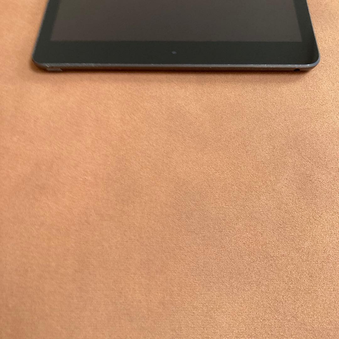 3325【早い者勝ち】iPad7 第7世代 32GB WIFIモデル☆
