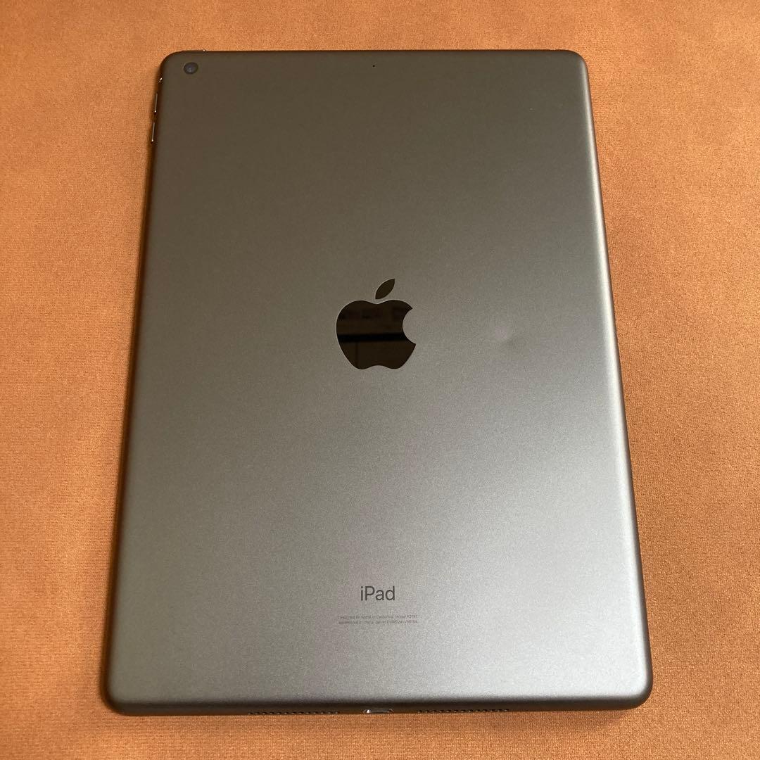 3325【早い者勝ち】iPad7 第7世代 32GB WIFIモデル☆