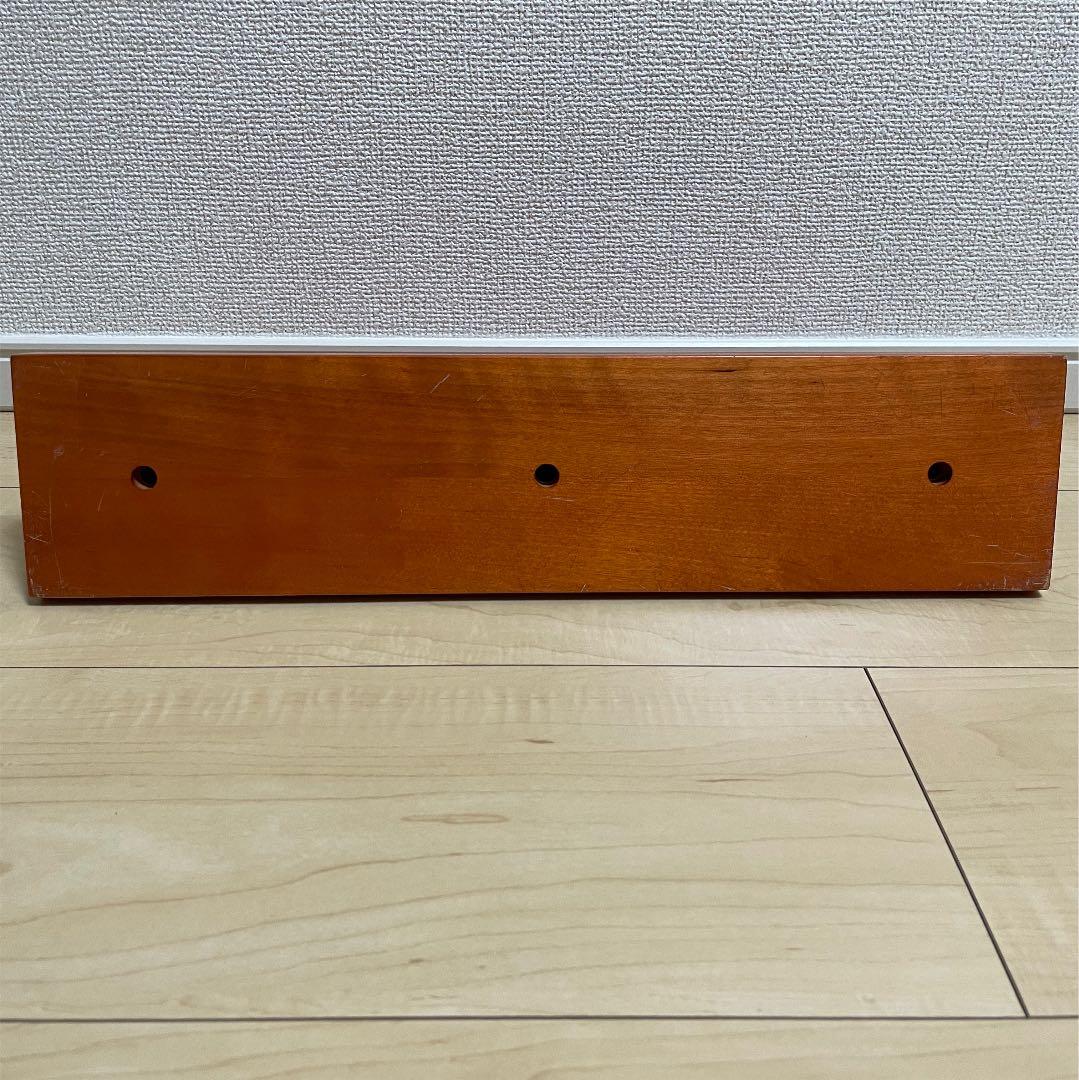 非売品!! wool rich(ウールリッチ)/木製/広告ディスプレイ/看板