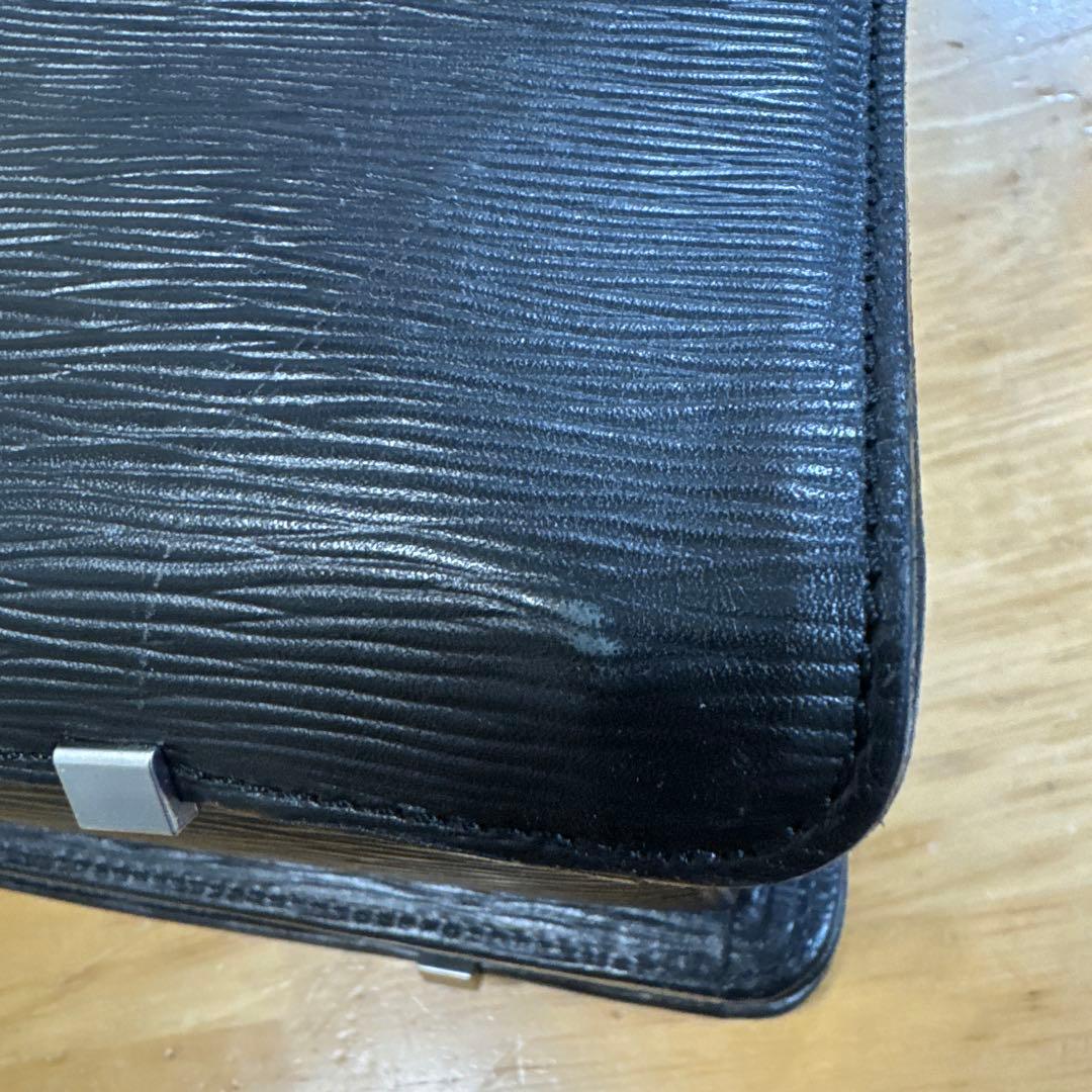 aniary　アニアリ　ビジネスバッグ