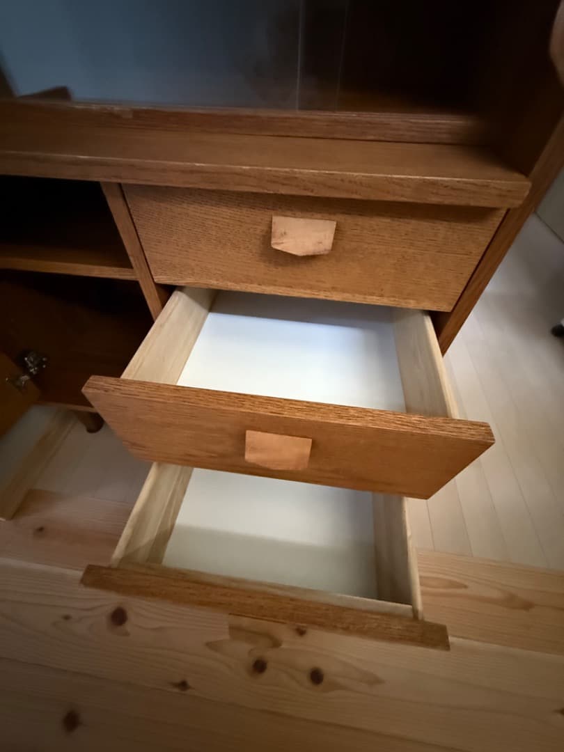 unico  カップボード　ウニコ　クルト