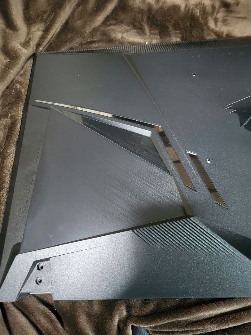 訳あり GIGABYTE AORUS FV43U 43インチ ゲーミングモニター