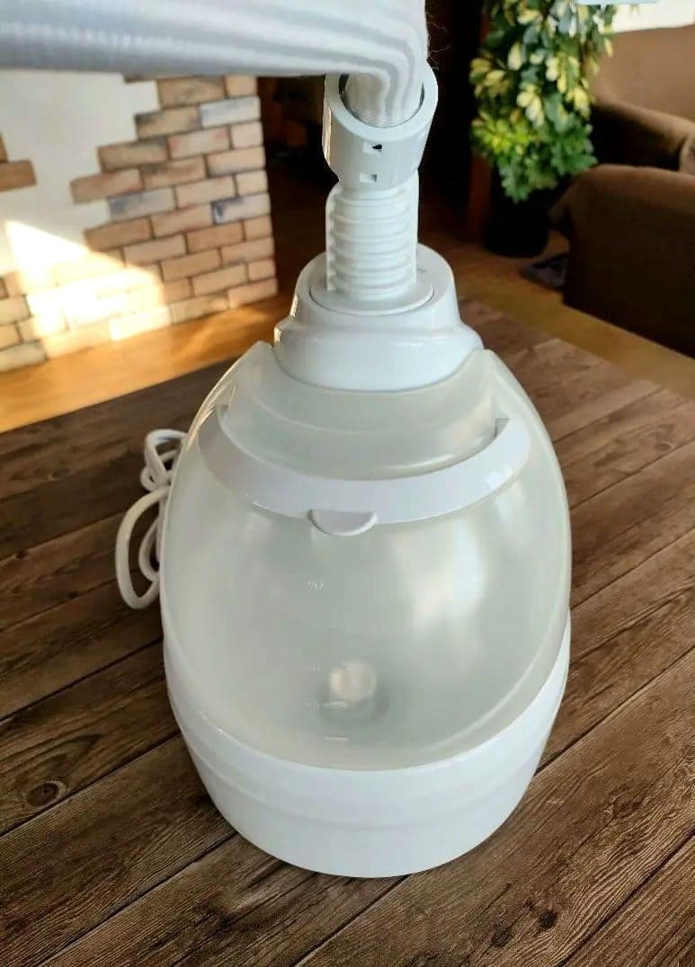 美品　ガーメントスチーマー　conair　GS18J　オプション付き　コンエアー