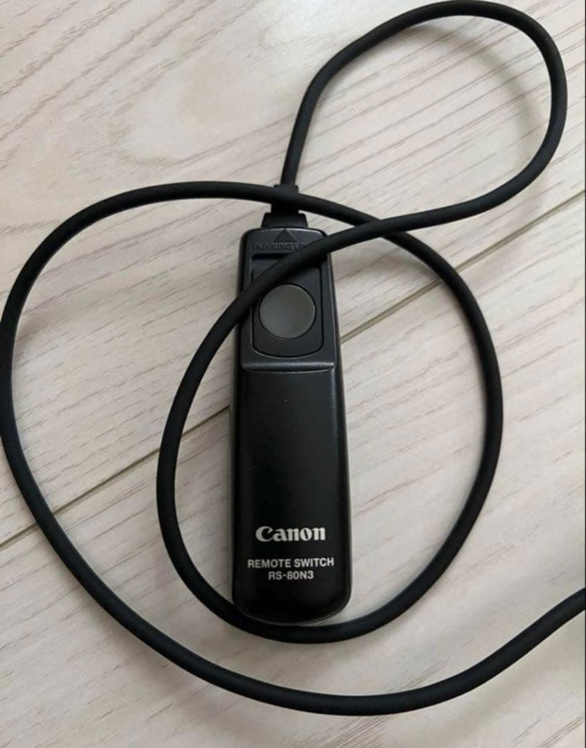 再出品　Canon EOS 5DS R 本体 オプション多数