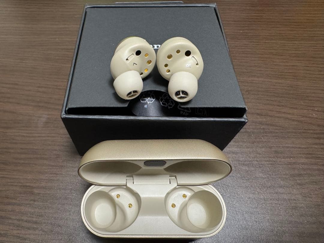 み*屋様 Panasonic Technics テクニクスEAH-AZ100-N