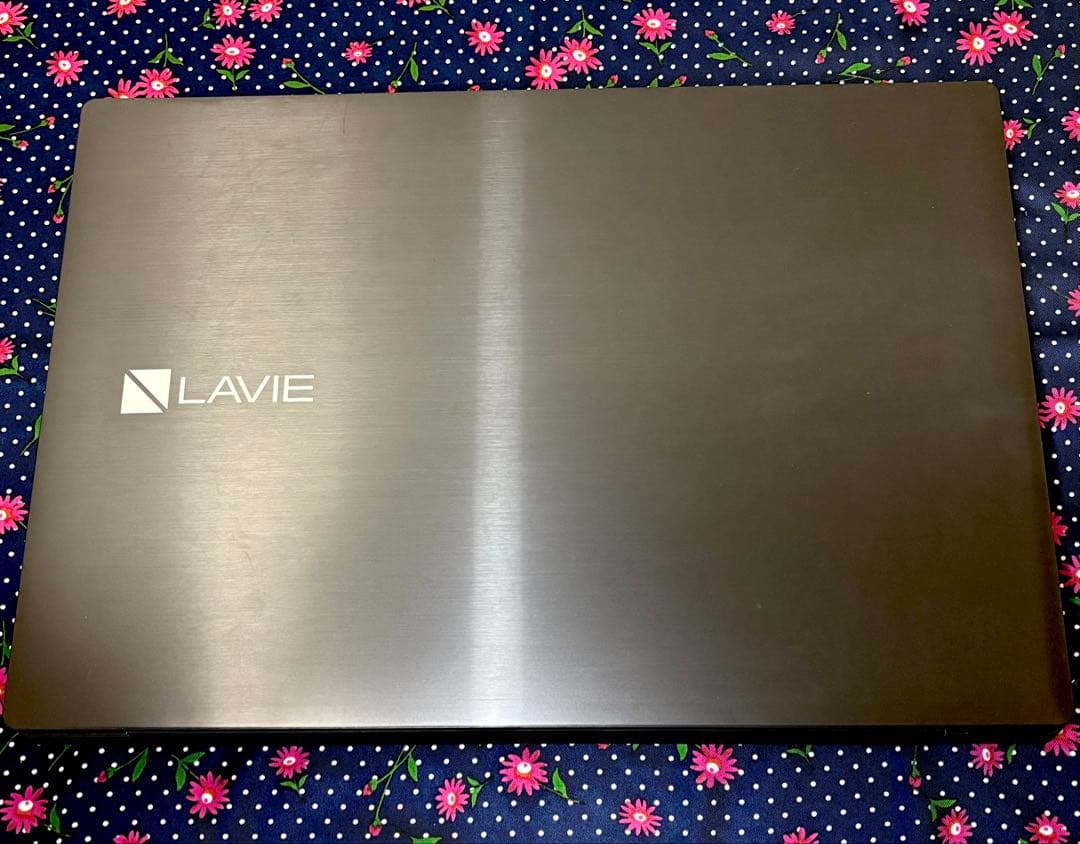 【匿名配送】NEC LAVIE Direct N15(S) ノートパソコン