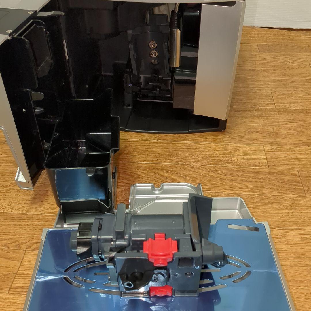 【美品】デロンギ マグニフィカ 全自動エスプレッソマシン ESAM03110S