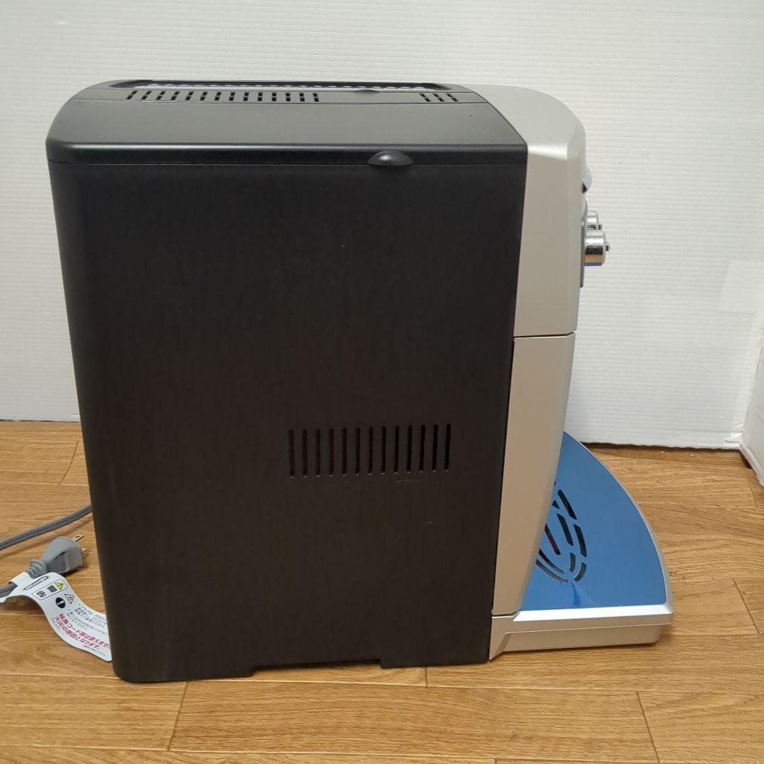 【美品】デロンギ マグニフィカ 全自動エスプレッソマシン ESAM03110S