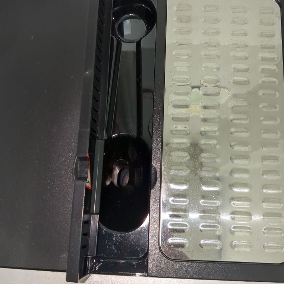 【美品】デロンギ マグニフィカ 全自動エスプレッソマシン ESAM03110S