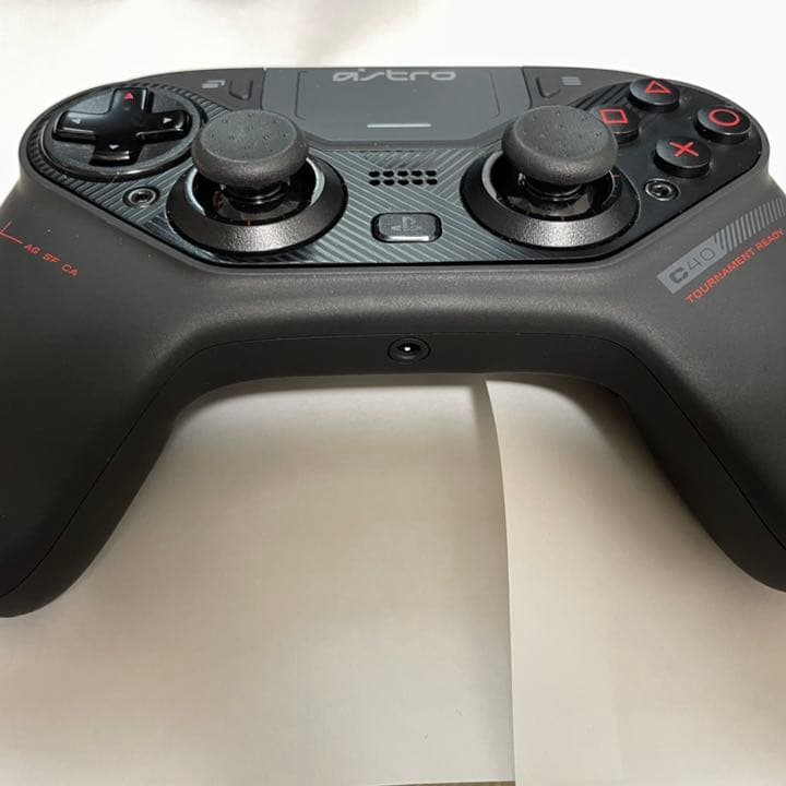 Astro C40TR ゲームコントローラー